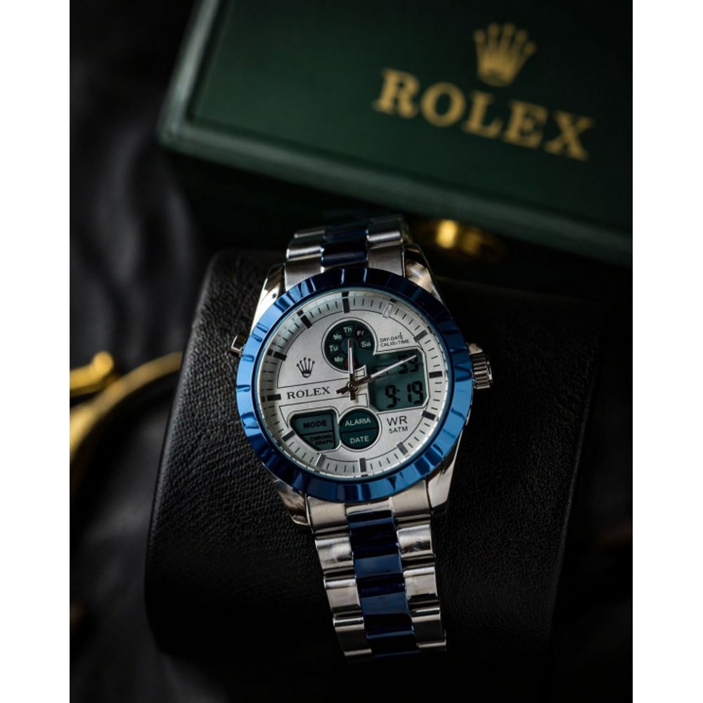 Rollex Digital