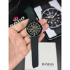 Radd o captain automatic