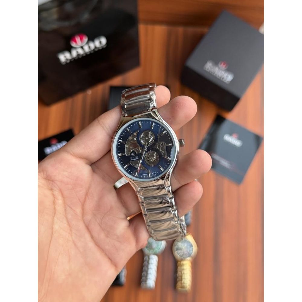 RADDO AUTOMATIC