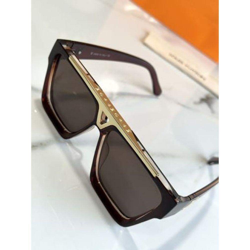 LOIUS VUTTON SUNGLAS D-717