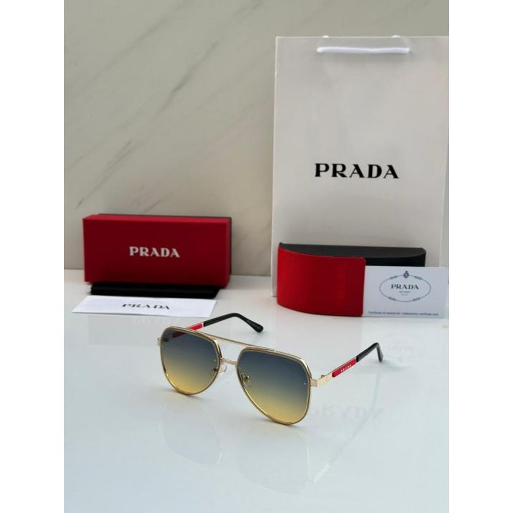 PRADDA SUNGLASS D-716