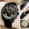 Tag Heue CR7 (All Working) Genuine 1st Quality