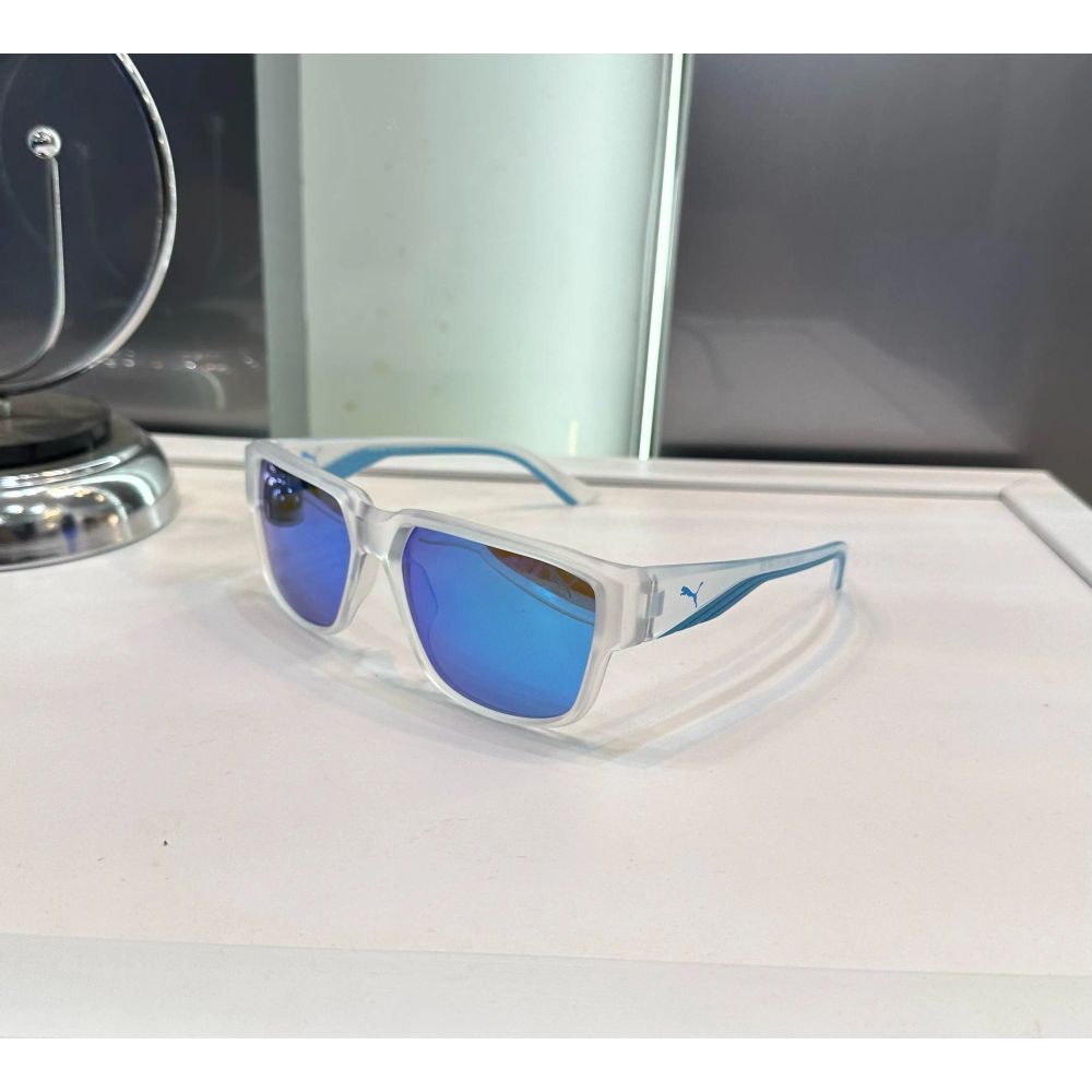 Pum a Ice Blue Premium Shades 3910