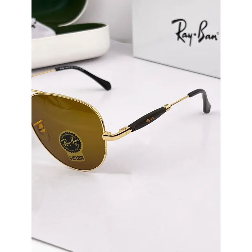 REY BAN 3517 D-768