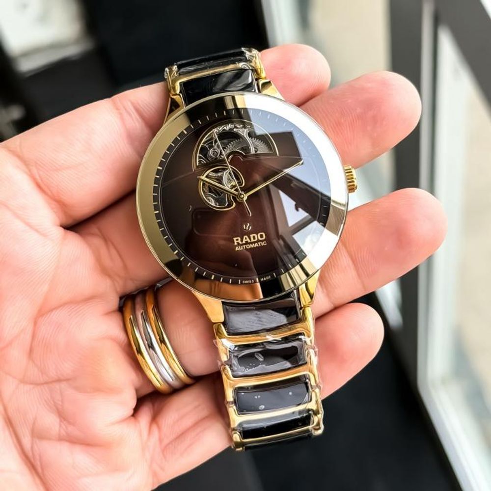 RAADO AUTOMATIC MENSWACH