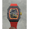 Richard Mille RM67 Skeleton Dial Men
