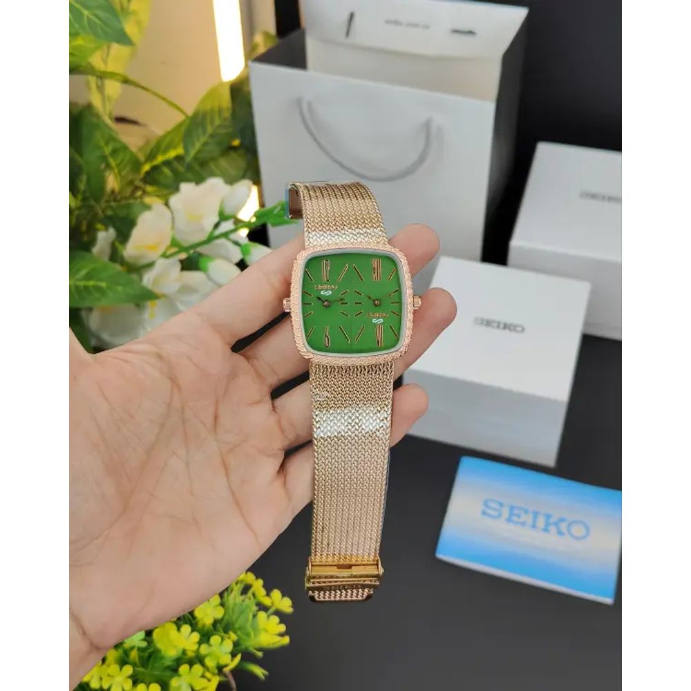 SEIKO WATCH M-876