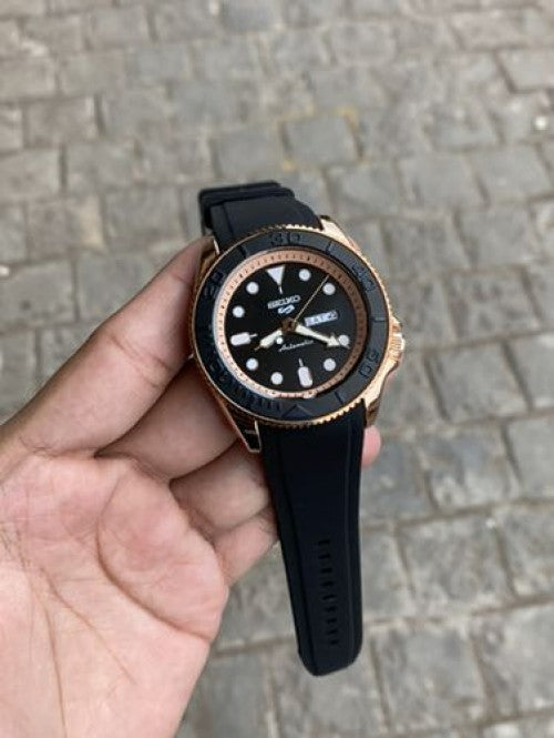 Seiko 5