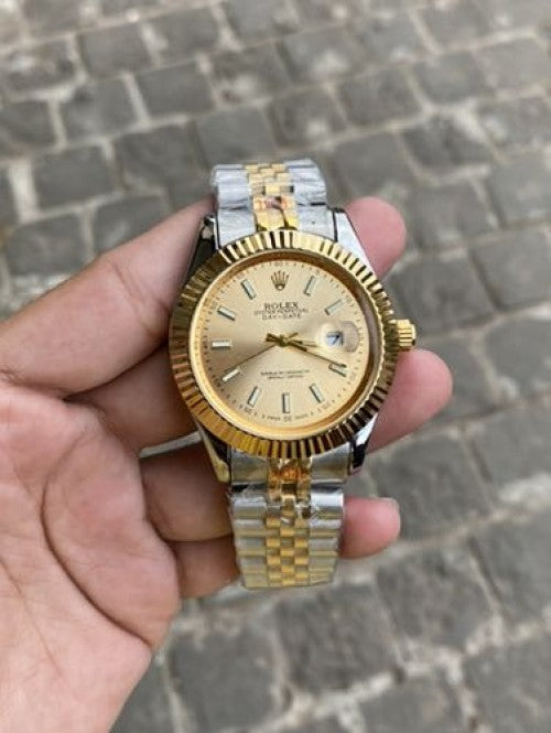 Rollex Datejust Sami auto