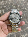 Role_x Datejust Sami auto