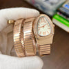 Bvlgari Serpenti Diamond Female Watch 005