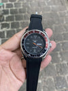 Seiko5 Dlw silver Pepsi