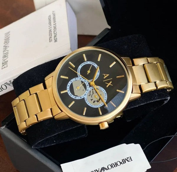 Arman i Exchange AX2747