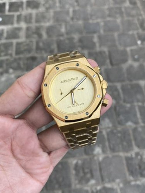 Audemar Piguet 1017 ALYX 95M