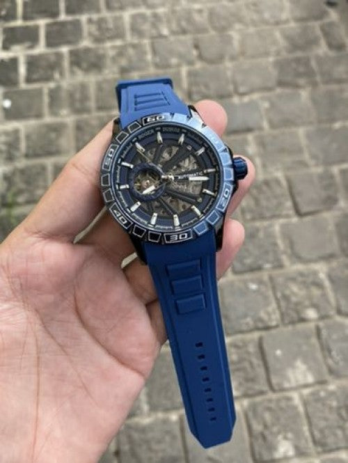 Roger Dubuis