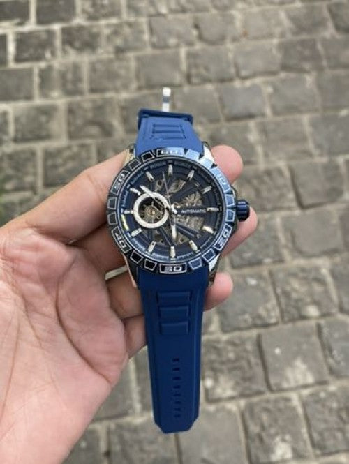 Roger Dubuis