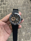 Roger Dubuis black copper