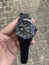 Roger Dubuis full black