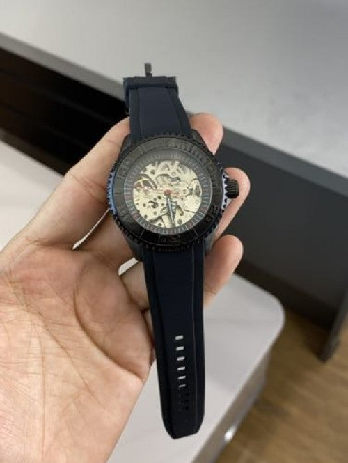 Seiko 5 Skelton read kate