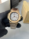 Patek_Philippe Nautilus PP-Premium Quality Watch