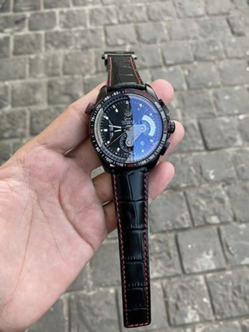 Tag Heuer Calibre36