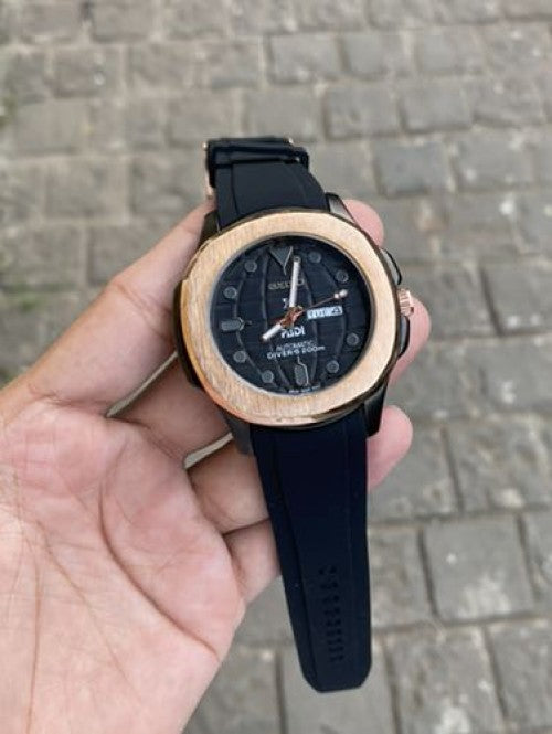 Seiko Nautilus