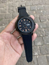 Seiko Nautilus
