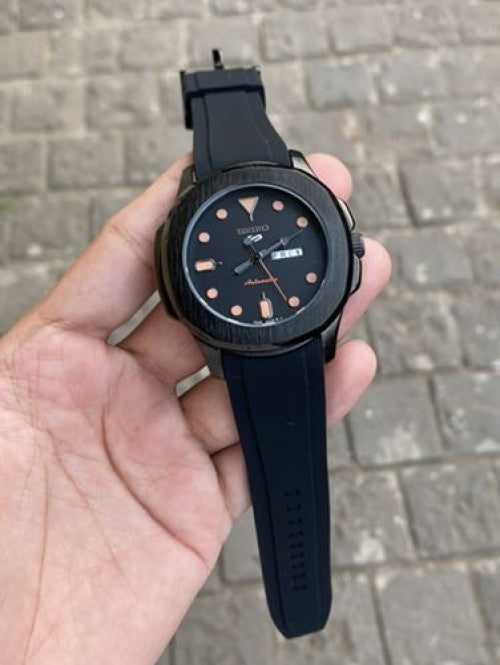 Seiko Nautilus
