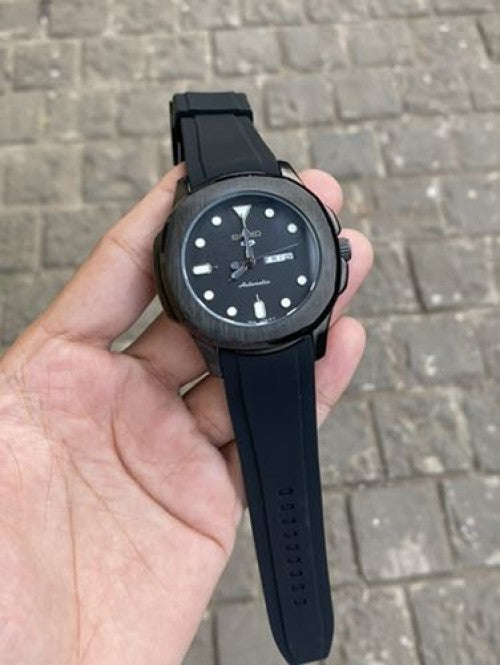 Seiko Nautilus