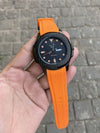Seiko Nautilus