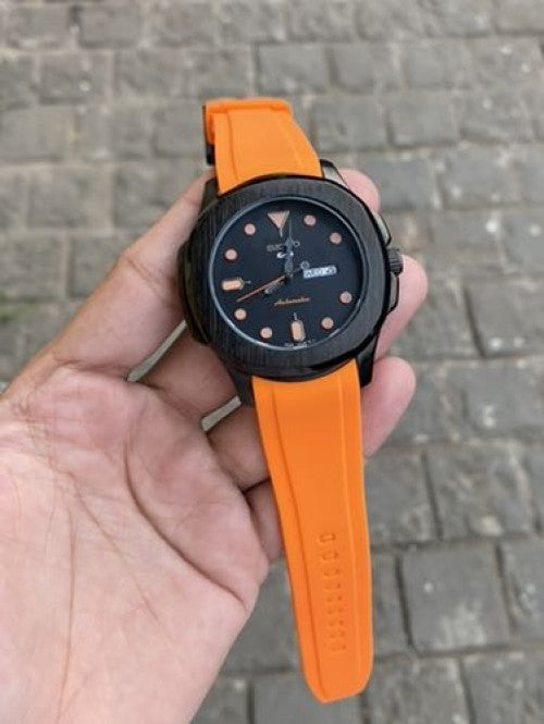 Seiko Nautilus