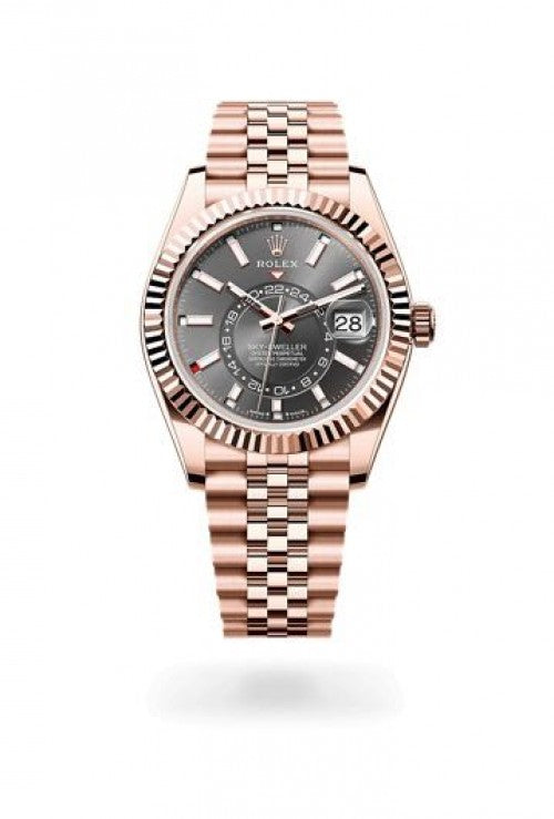 Role_x skydweller automatic