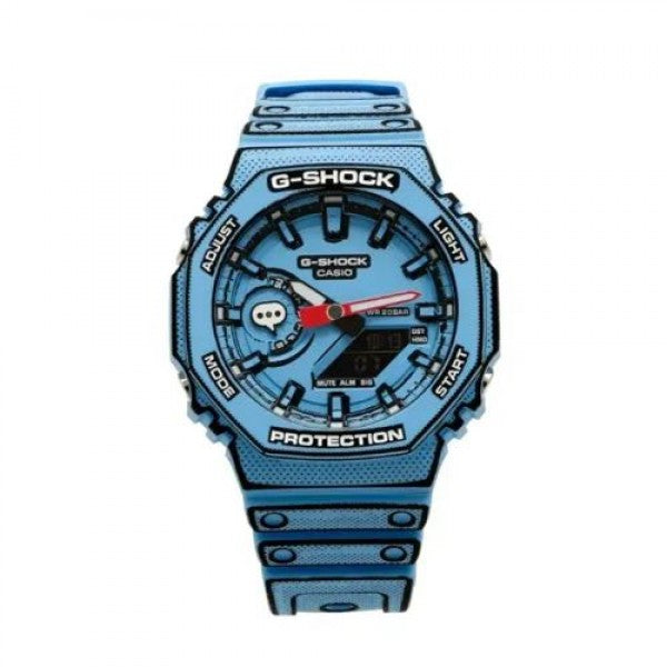 Casio G-shock Edition