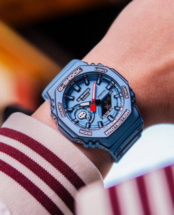 Casio G-shock Edition