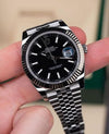 Role_x Datejust automatic