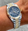 Role_x datejust automatic