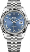 Role_x Datejust automatic