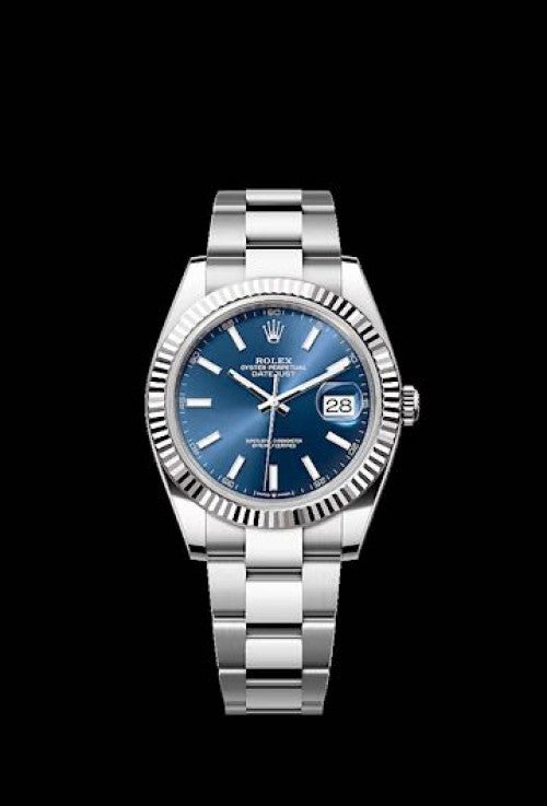 Role_x Datejust automatic
