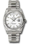 Rollex Daydate automatic