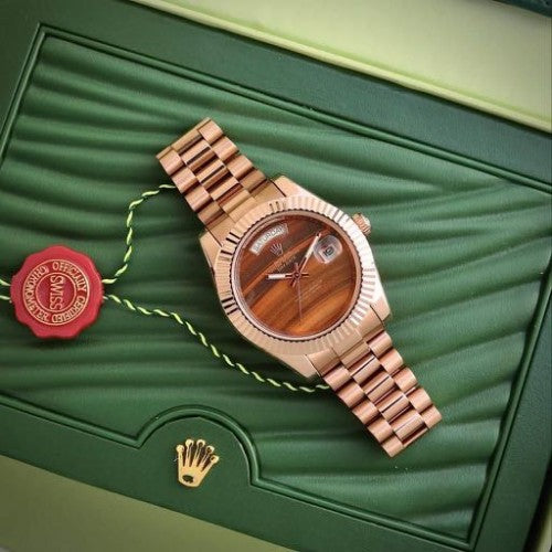 Role_x Daydate automatic