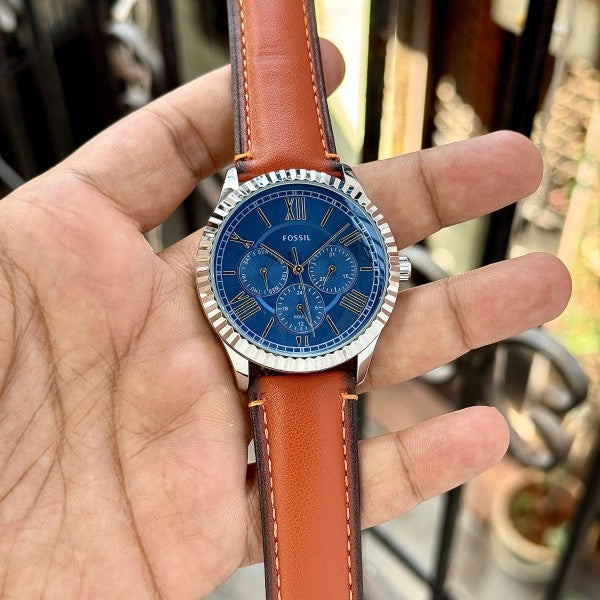 Fossi_l Chronography