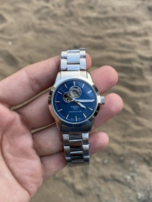 Tisso_t Powermatic80 Ladies