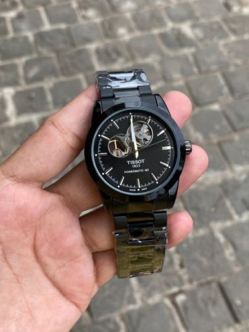 Tisso_t Powermatic80 Gents