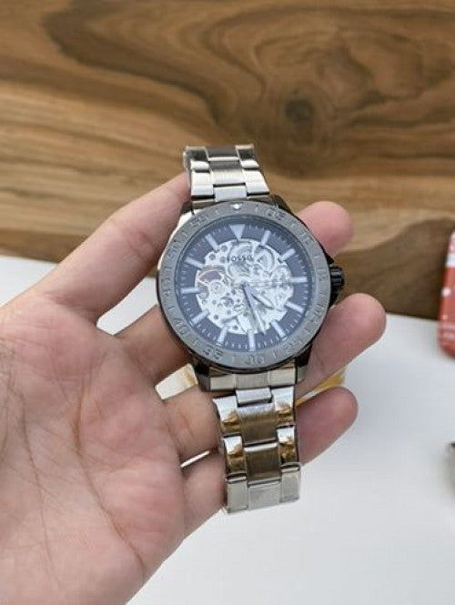 Fosil Bannon Automatic