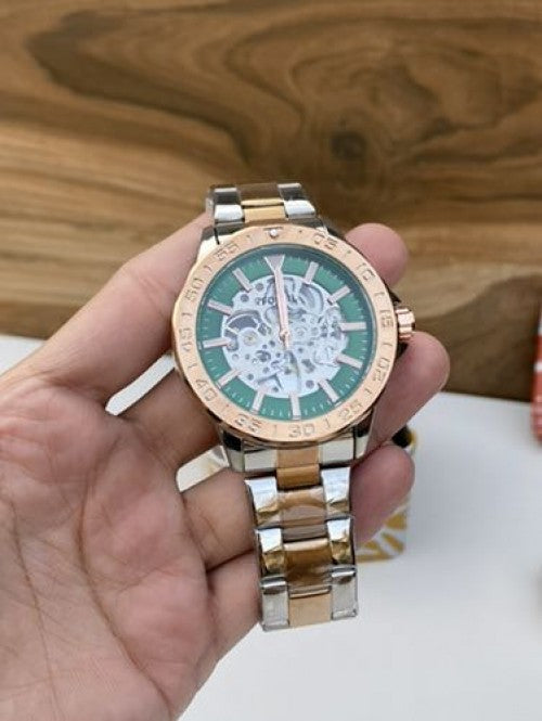 Fossi_l Bannon Automatic