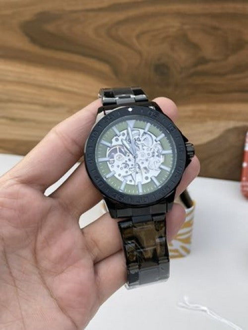 Fossi_l Bannon Automatic