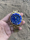 Rollex Submariner