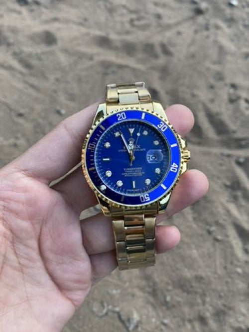 Rollex Submariner