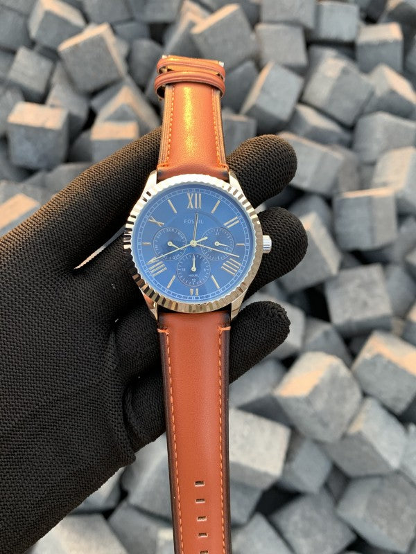 FOSSIIL Chronography Watch