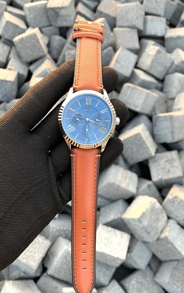 FOSSIIL Chronography Watch